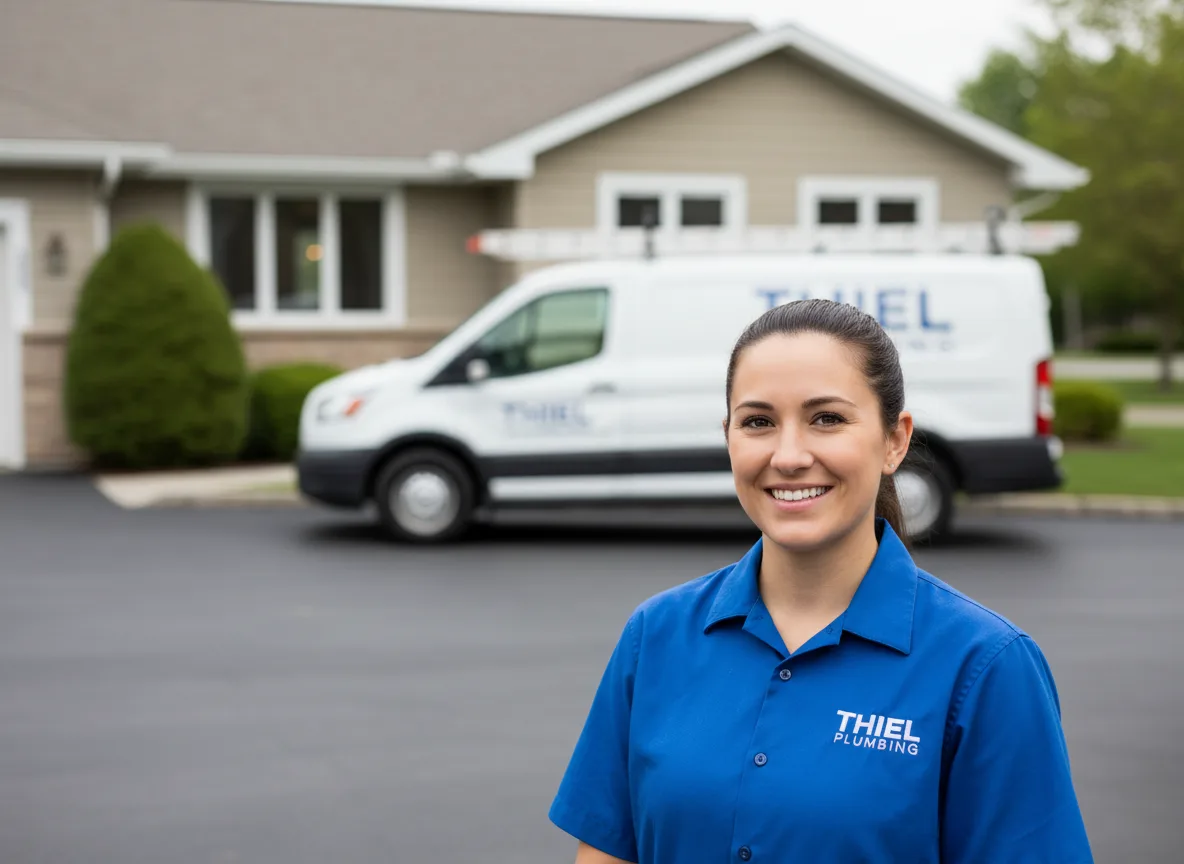 Plumber Williamsburg, OH FAQs